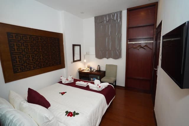 Superior Double Room