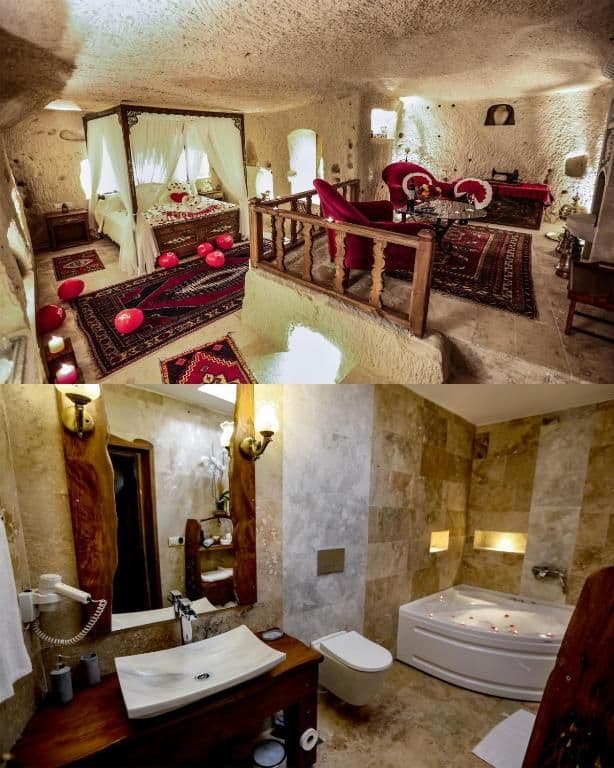 HONEYMOON ROOM