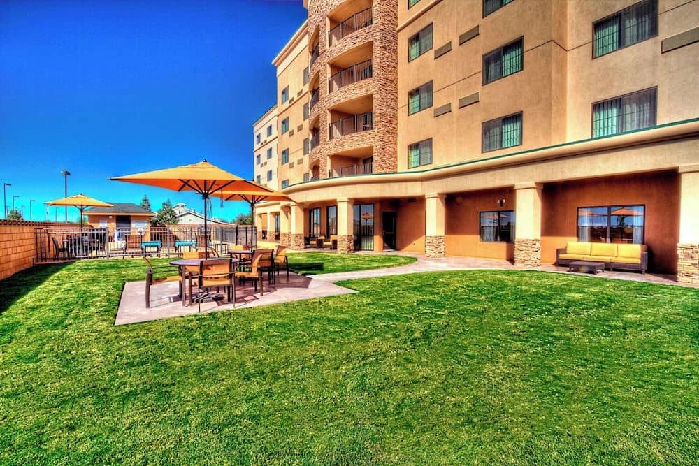 Courtyard by Marriott Midland Courtyard by Marriott Midland