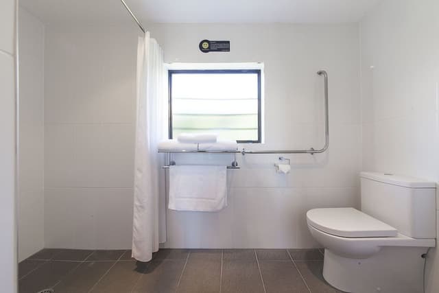 Triple Room, 3 Twin Beds