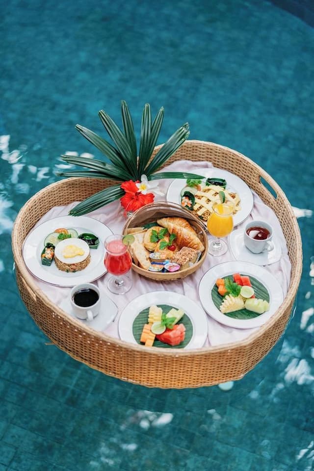 Villa, 1 Bedroom, Private Pool