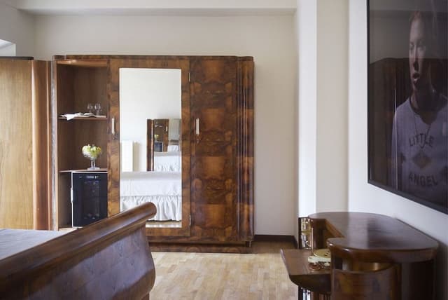 Luxury Apartment, 2 Bedrooms