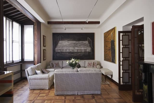 Luxury Apartment, 2 Bedrooms