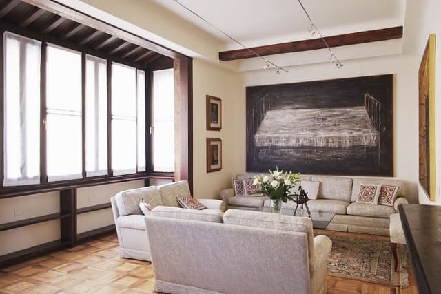 Luxury Apartment, 2 Bedrooms