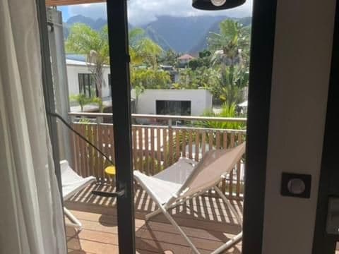 Double room - Superior with terrace