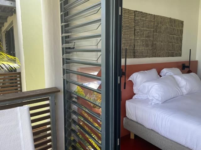 Double room - Standard with terrace