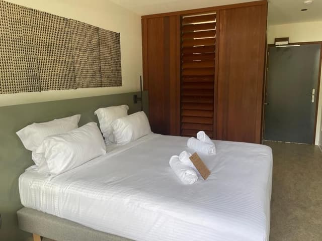 Double room - Standard with terrace