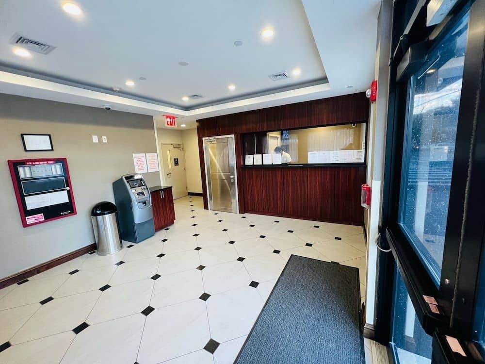 Howard Johnson Brooklyn Howard Johnson Brooklyn