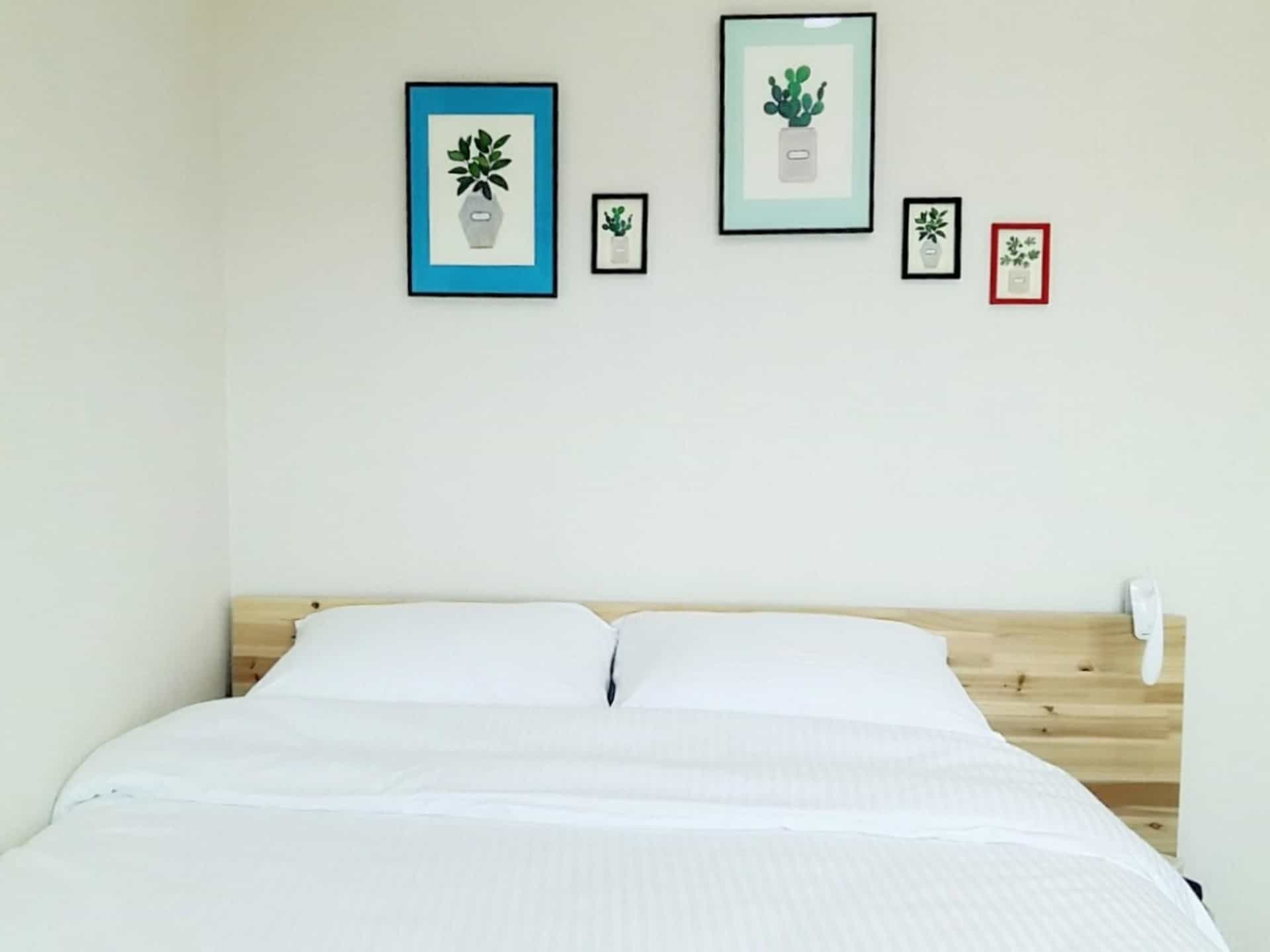 Baebae guesthouse Baebae guesthouse