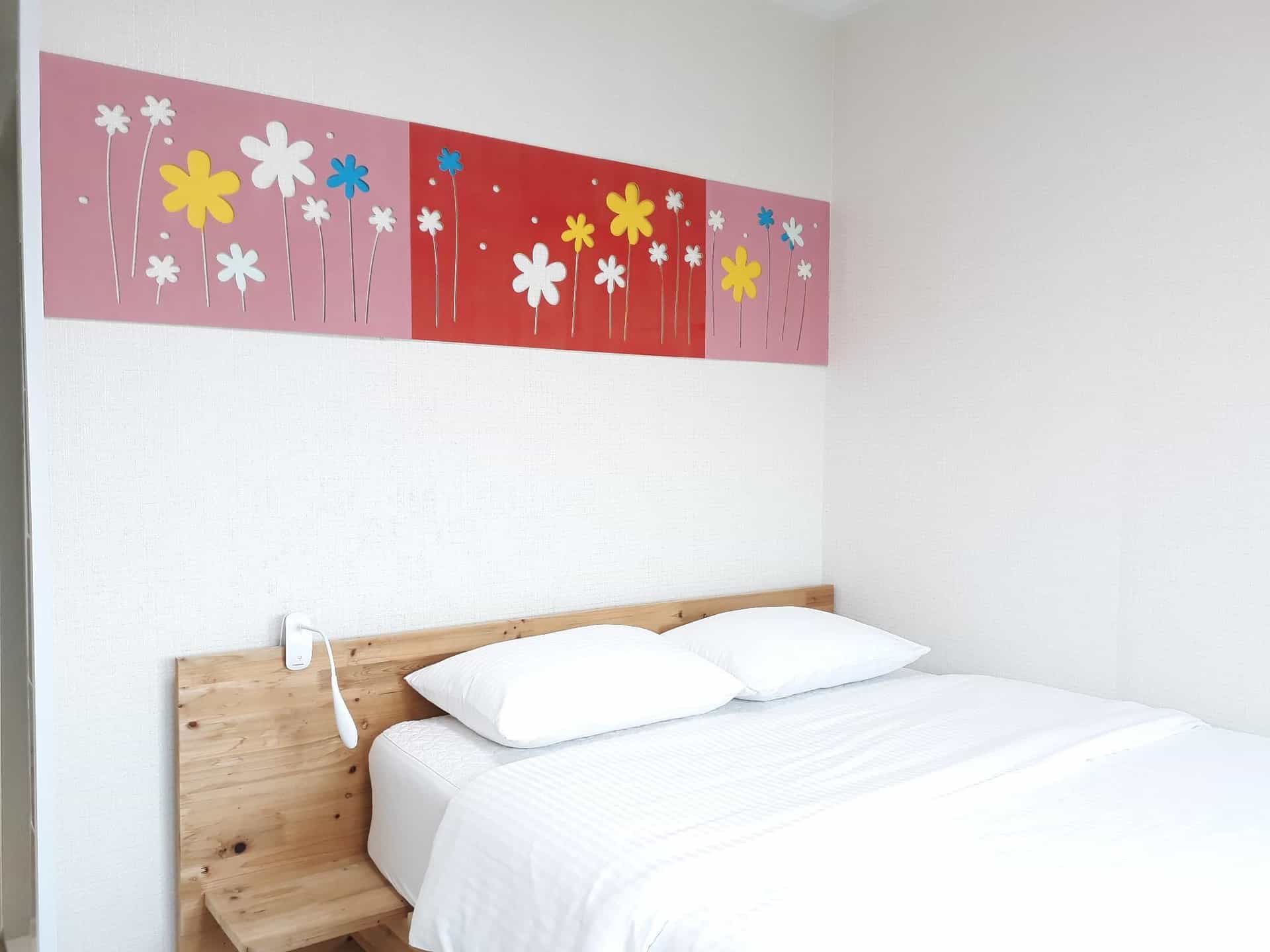 Baebae guesthouse Baebae guesthouse