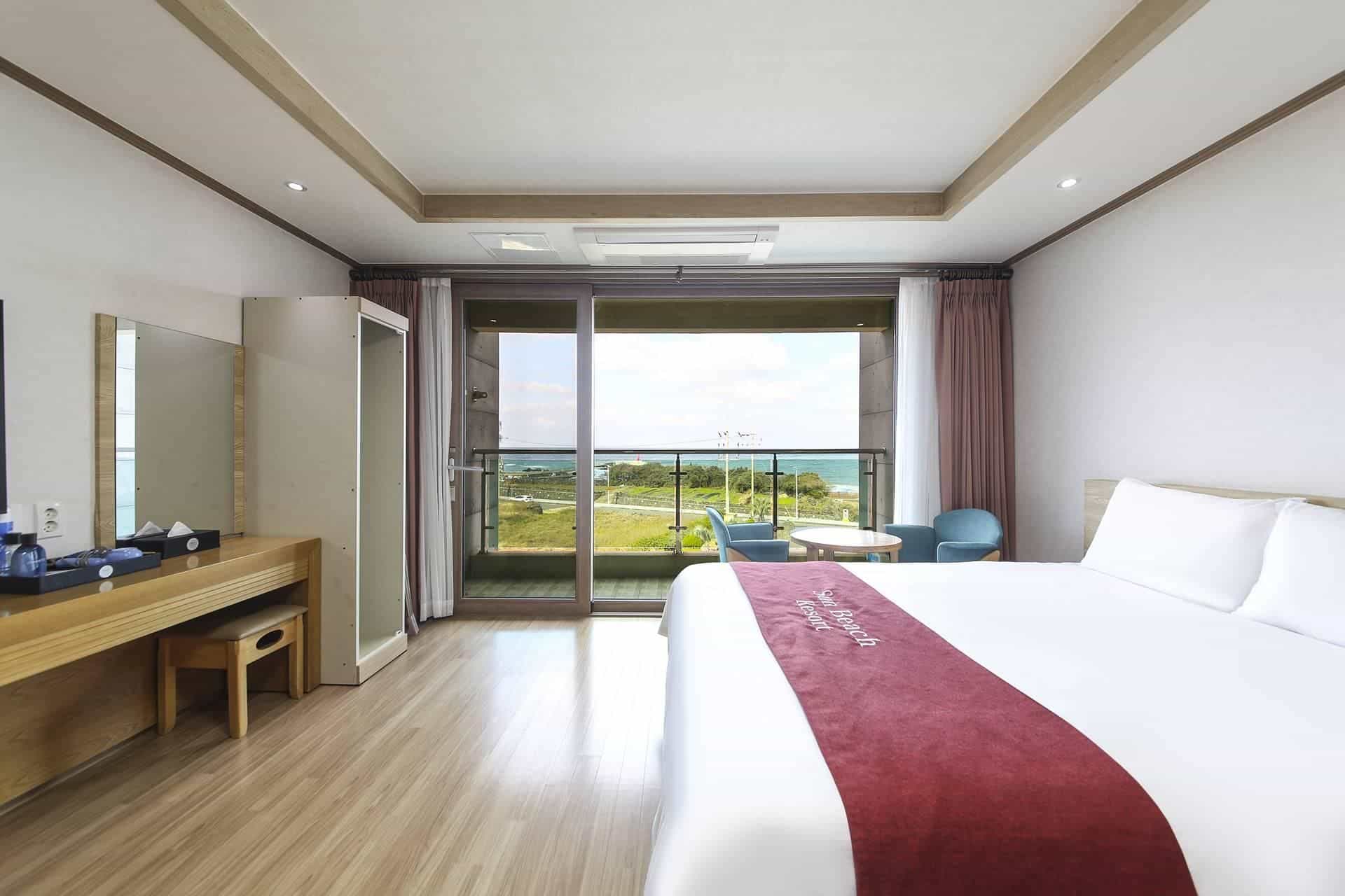 Jeju Sunbeach Hotel & Resort Jeju Sunbeach Hotel & Resort
