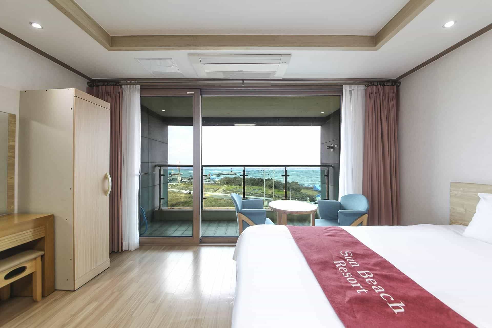 Jeju Sunbeach Hotel & Resort Jeju Sunbeach Hotel & Resort