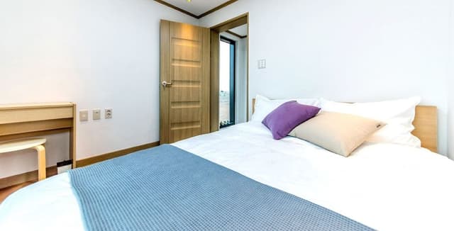 Duplex Apartment