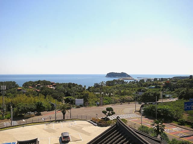 Ocean A