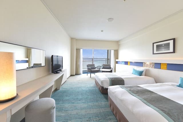 Deluxe Room, Non Smoking