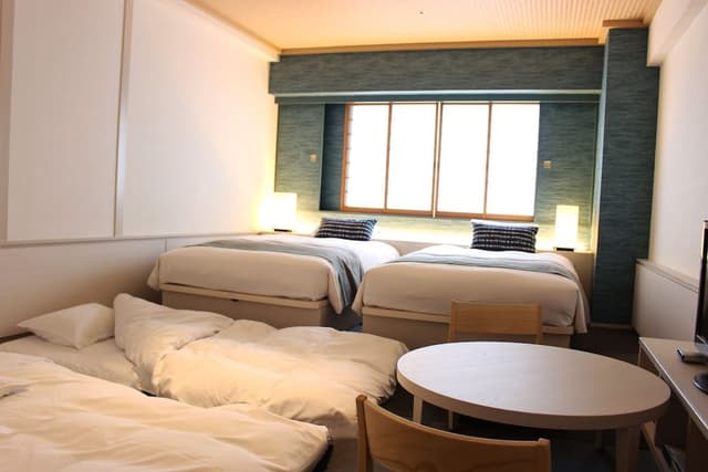 Japanese Style Room, Non Smoking