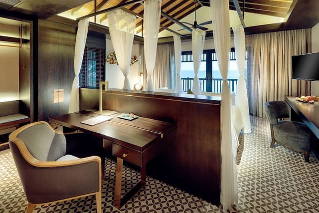 Nam Nghi Suite, 2-Bedroom, Ocean View