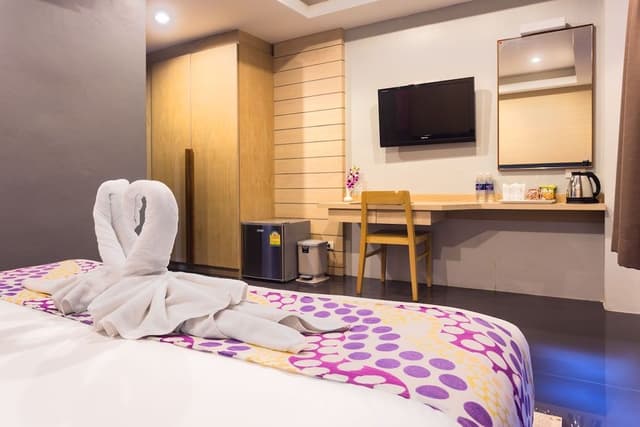 Superior Double Room