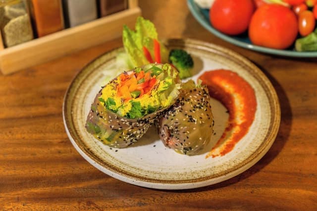 Wellness and Nutrition Package - 2 Pax