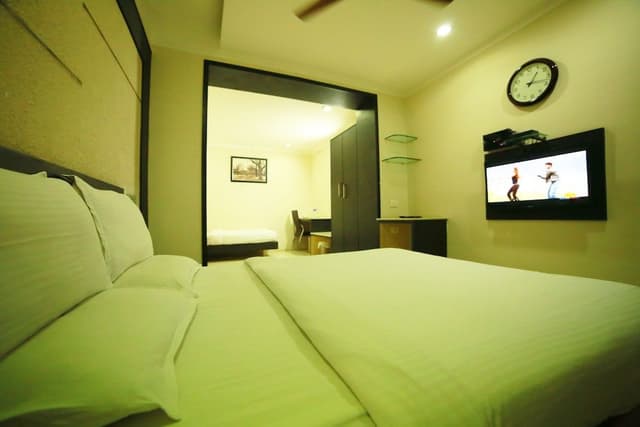Family Suite