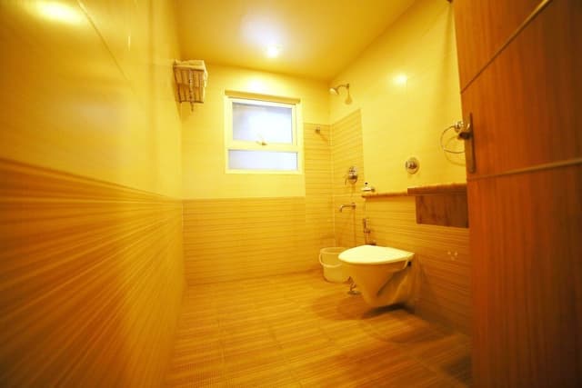 Deluxe Room, 1 Double Bed