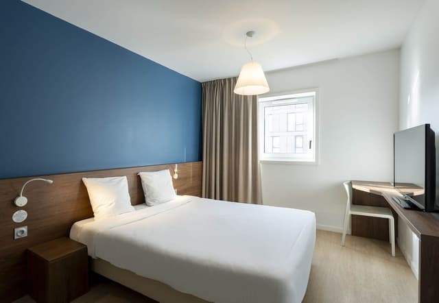 Double Room, Mobility Accessible