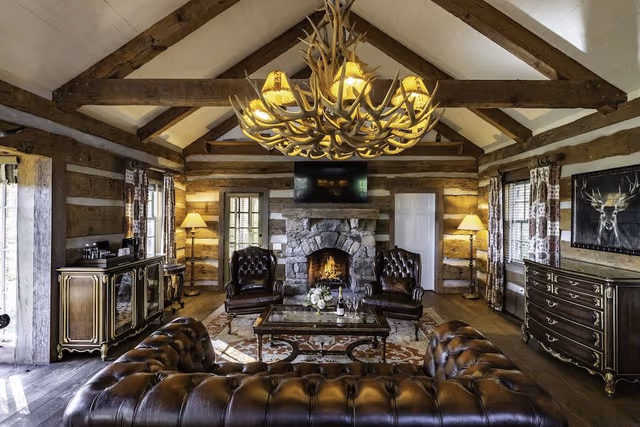 Cabin (Private)