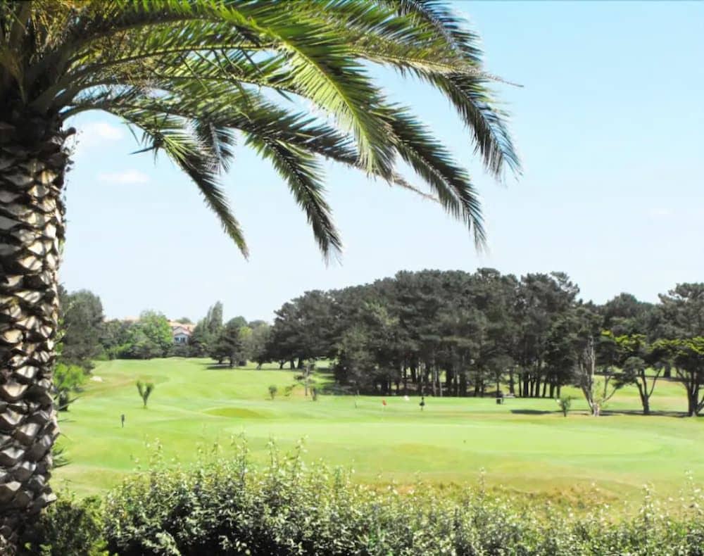 Residenz Mer et Golf Residenz Mer et Golf