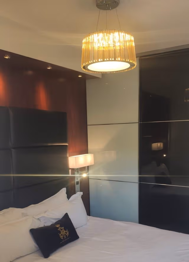 One Bedroom Apartment for 4 persons Golf View