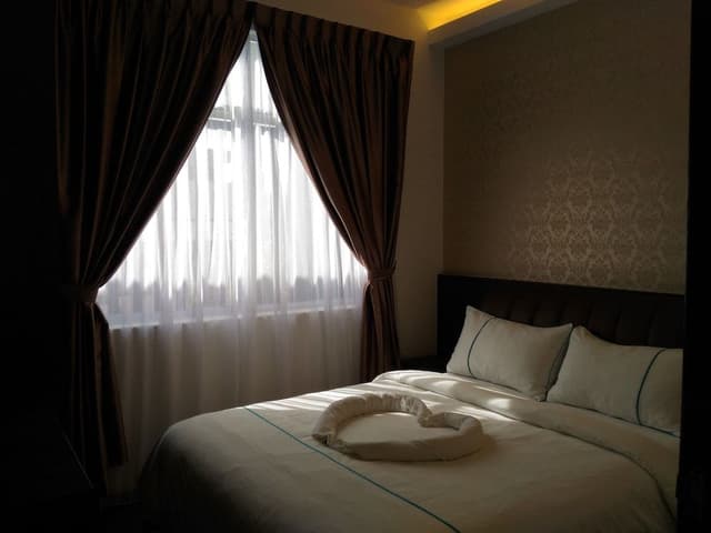 Apartment, 3 Bedrooms