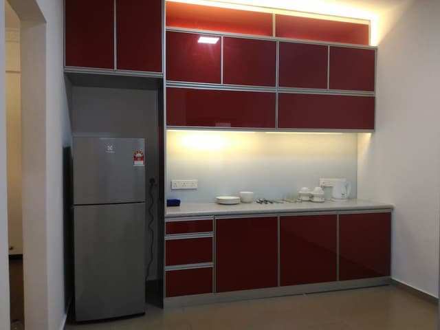 Apartment, 3 Bedrooms