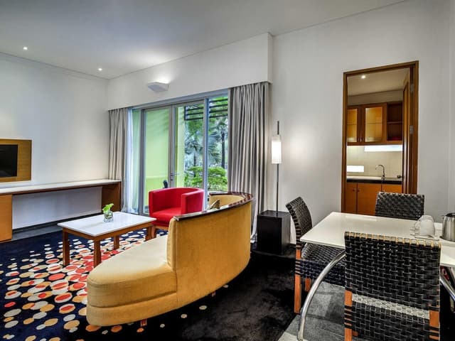 Junior Suite