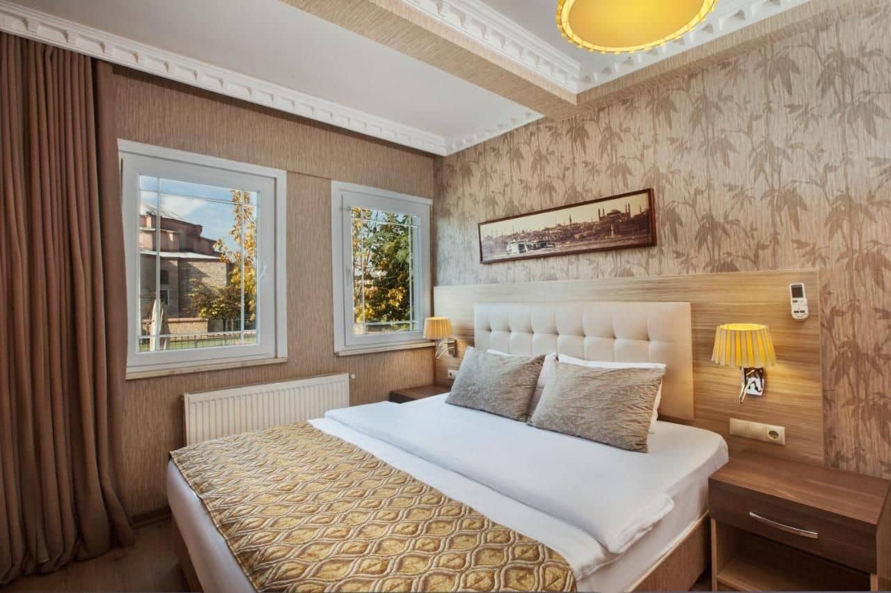 Sultanahmet Inn Sultanahmet Inn