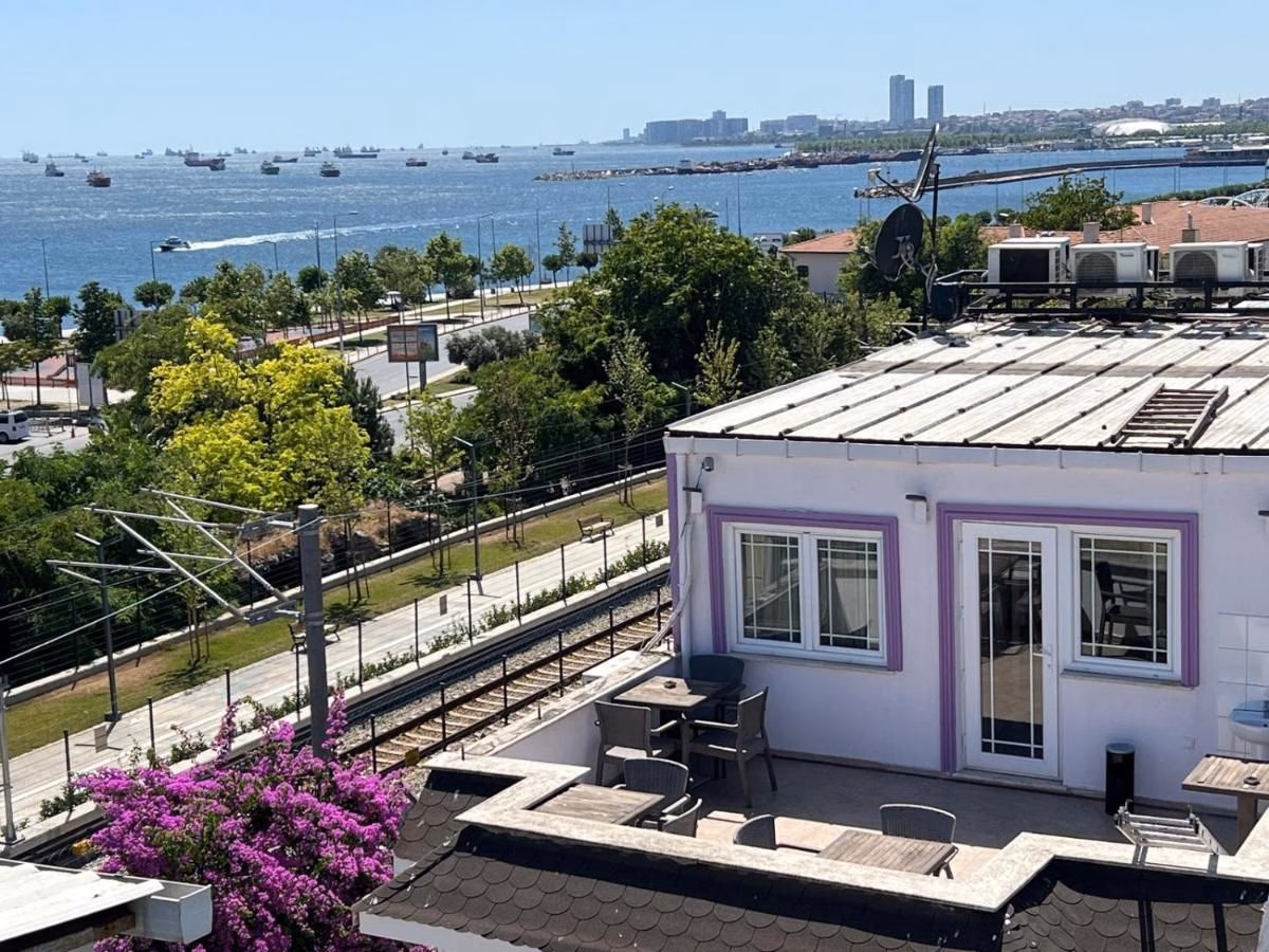 Sultanahmet Inn4