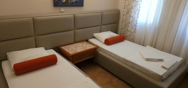 Room with Mountain View without Balcony