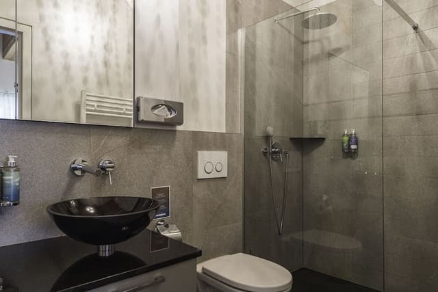 Penthouse, 3 Bedrooms