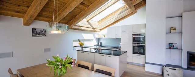 Penthouse, 3 Bedrooms