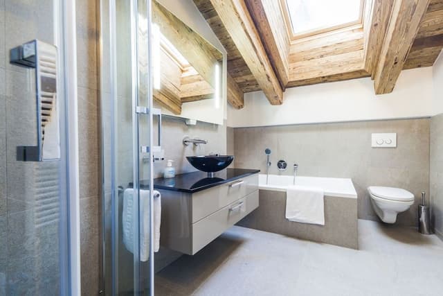 Premium Penthouse, 4 Bedrooms