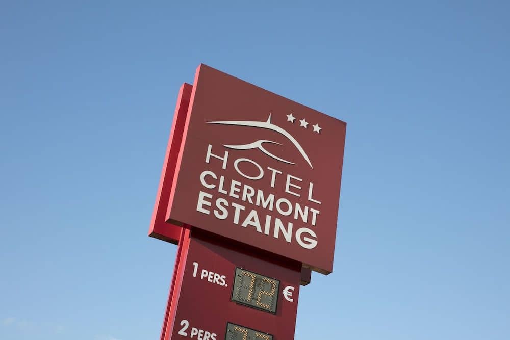 Clermont Estaing Clermont Estaing
