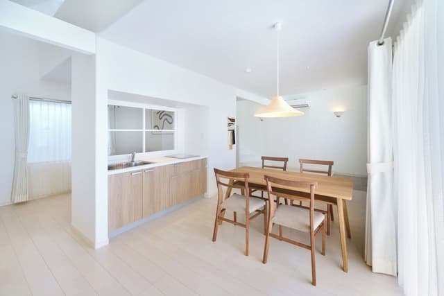 Villa, Non Smoking, Beachside (Hollywood Twin)
