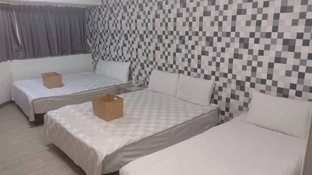 Club Room