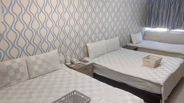 Club Room