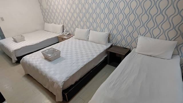 Club Room