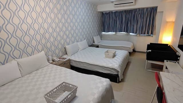 Club Room