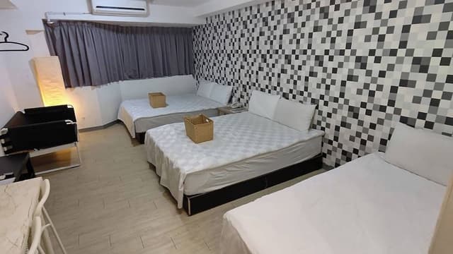Club Room