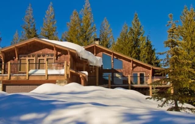 House, 5 Bedrooms