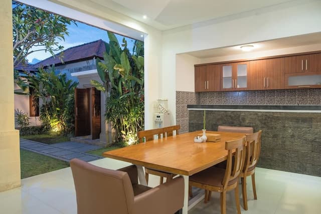 Villa, 4 Bedrooms, Private Pool
