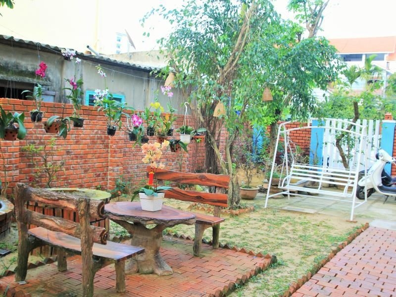 Green Bud Homestay3