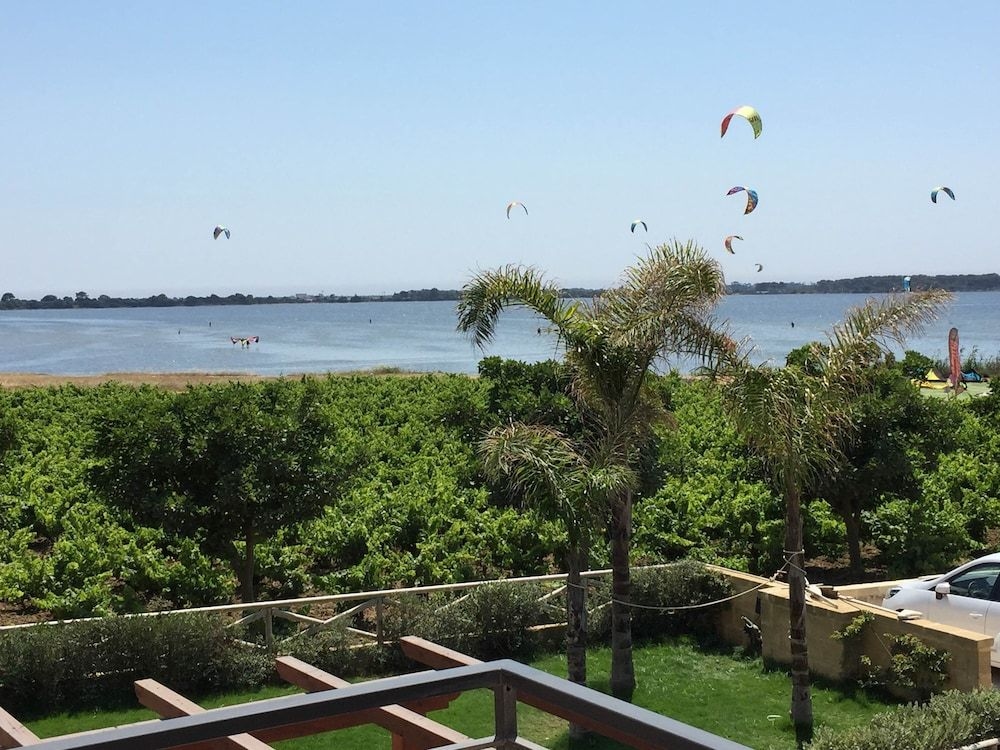 Herons Bay Resort0
