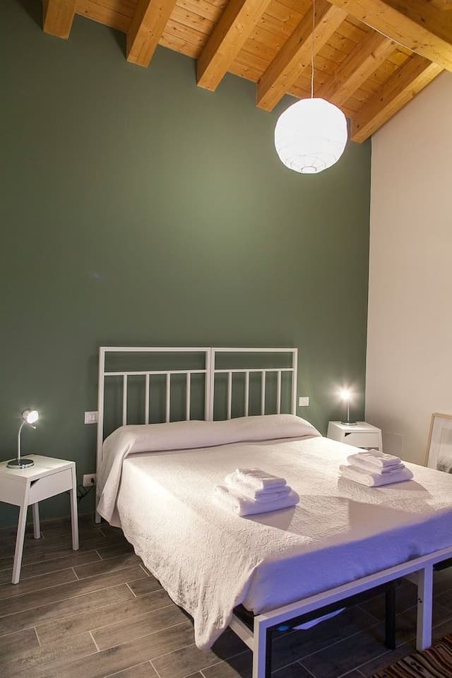 Panoramic Apartment, 1 Bedroom